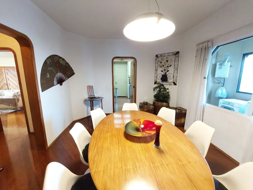 Apartamento, 3 quartos, 198 m² - Foto 7