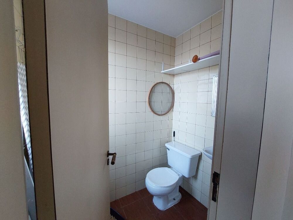 Apartamento, 3 quartos, 198 m² - Foto 1