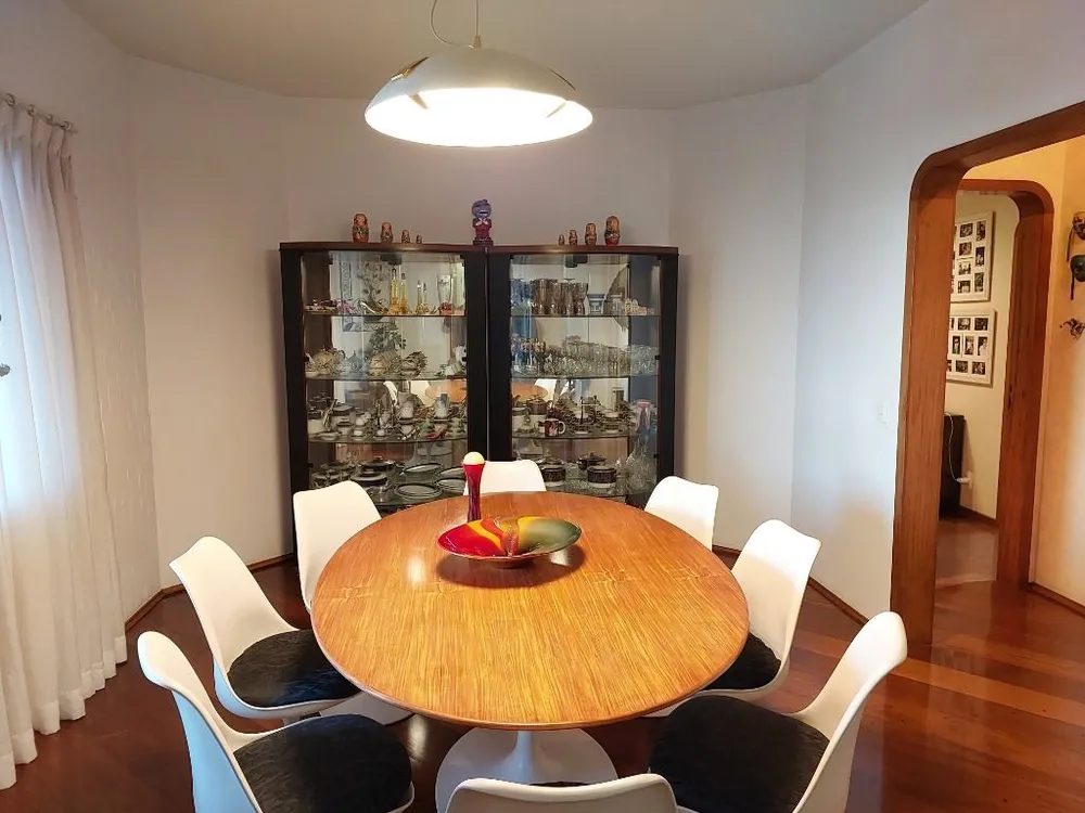 Apartamento, 3 quartos, 198 m² - Foto 12