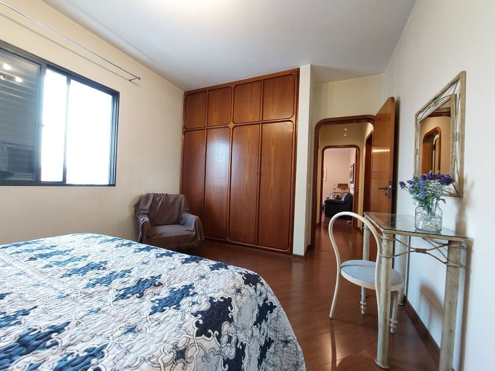 Apartamento, 3 quartos, 198 m² - Foto 4