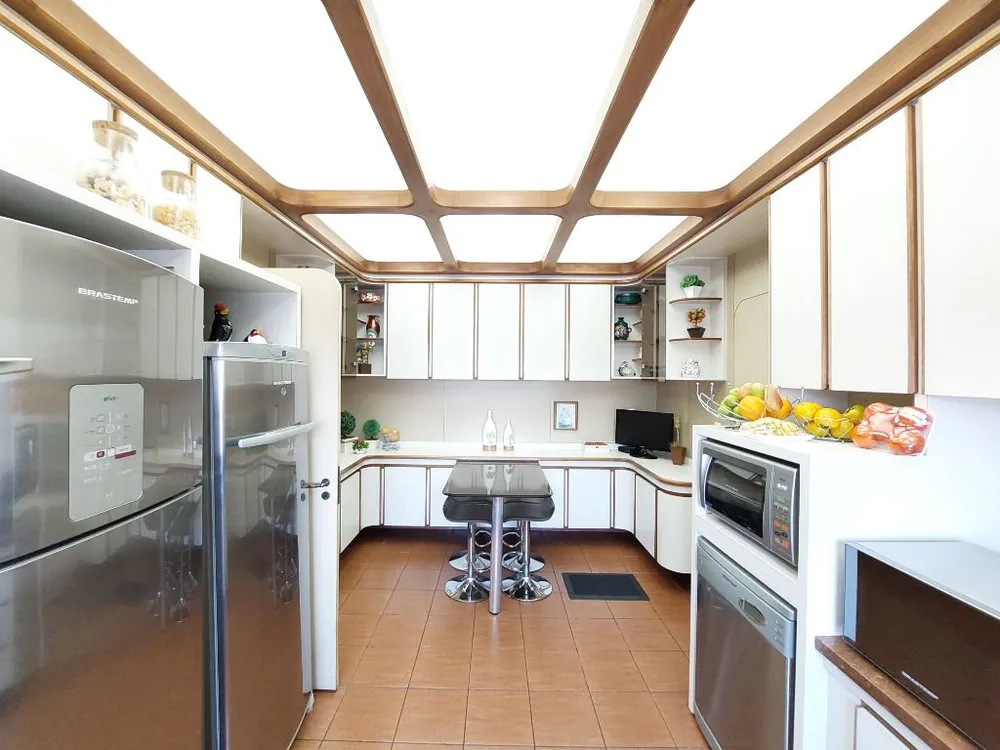 Apartamento, 3 quartos, 198 m² - Foto 5