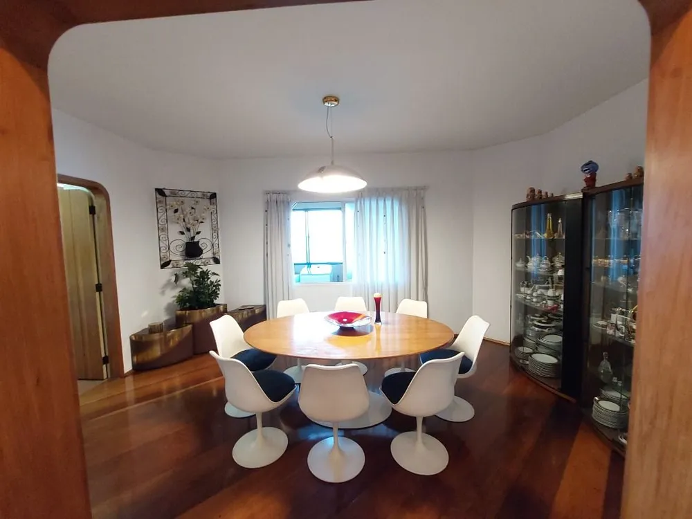 Apartamento, 3 quartos, 198 m² - Foto 6