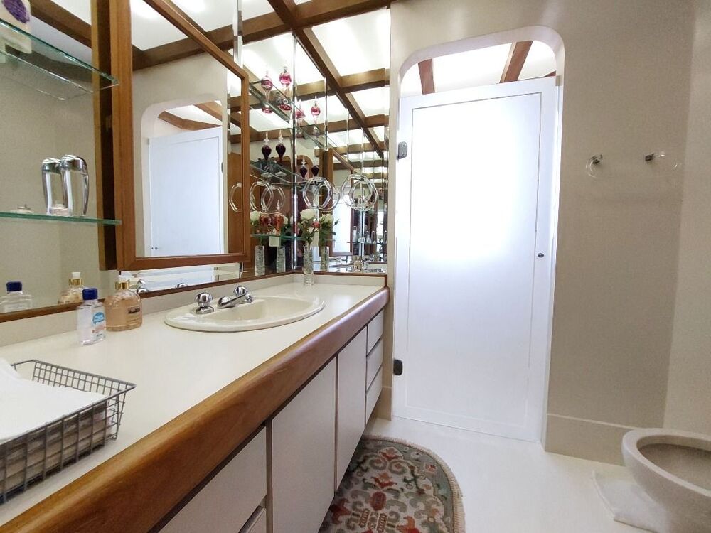 Apartamento, 3 quartos, 198 m² - Foto 2