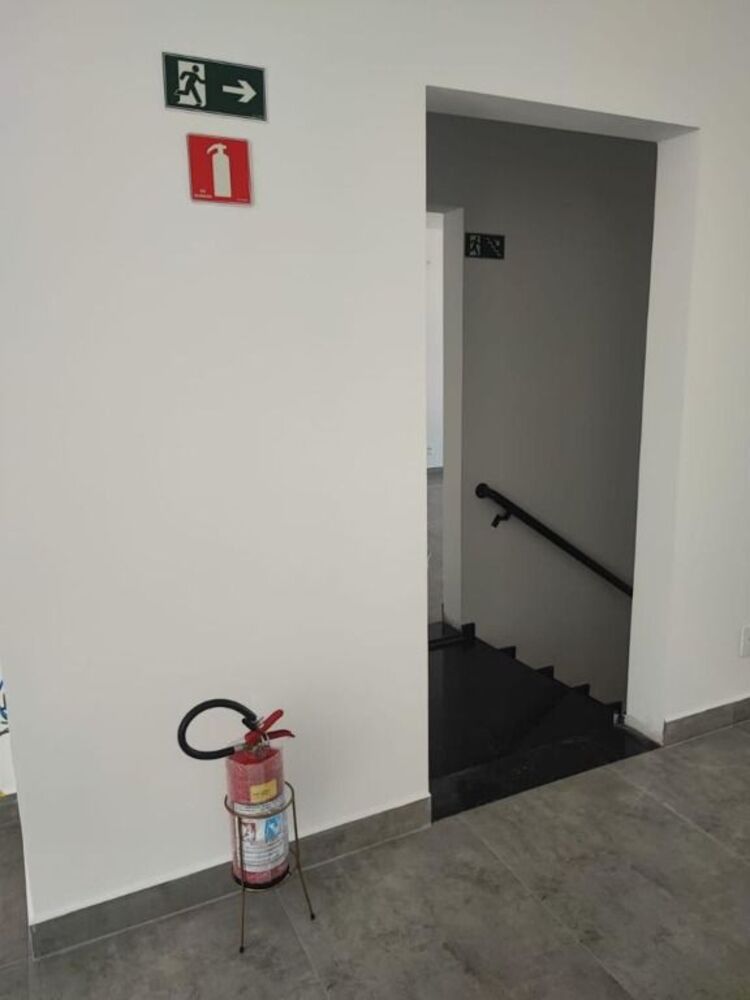 Sala-Conjunto, 31 m² - Foto 1