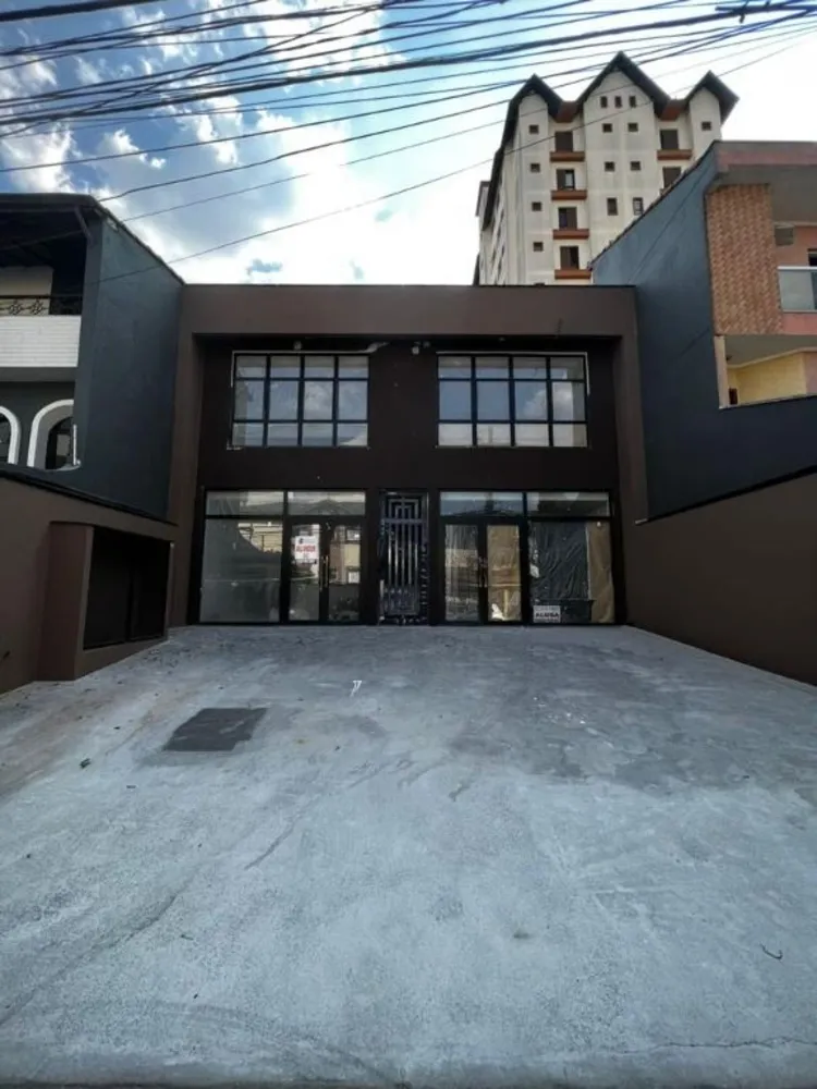 Sala-Conjunto, 31 m² - Foto 6