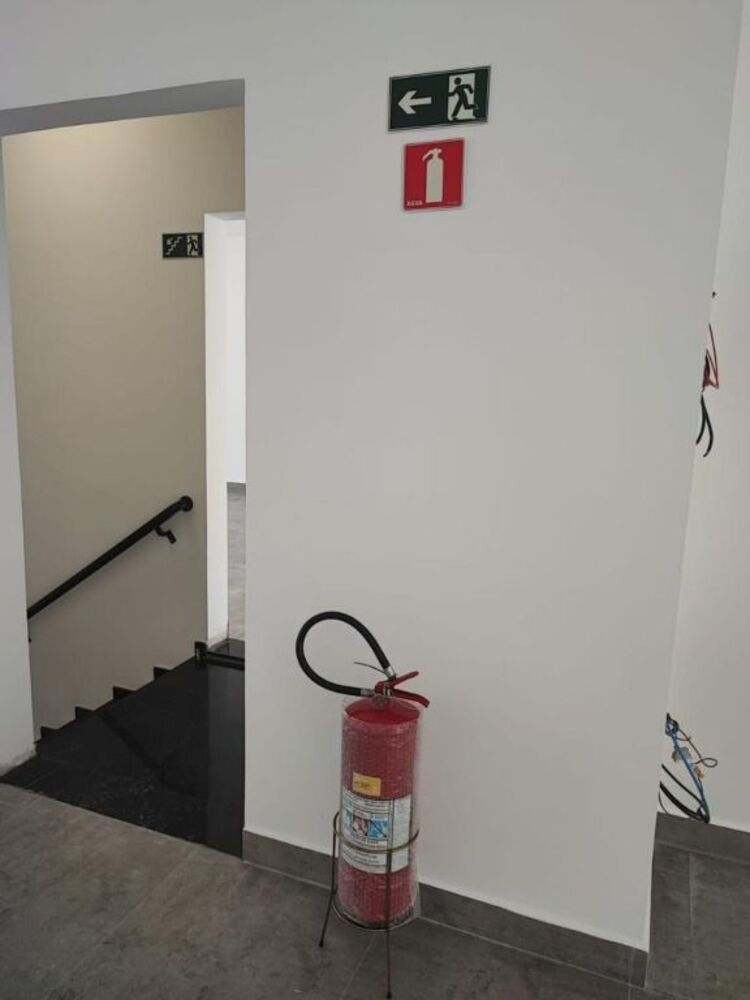 Sala-Conjunto, 31 m² - Foto 4