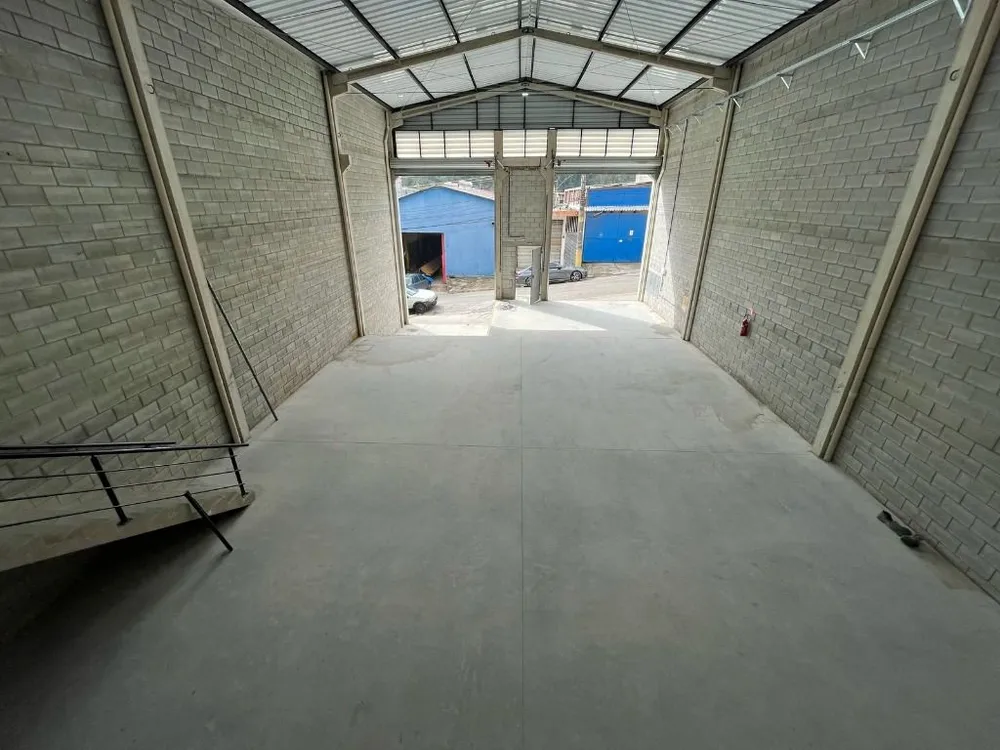 Depósito-Galpão, 355 m² - Foto 2