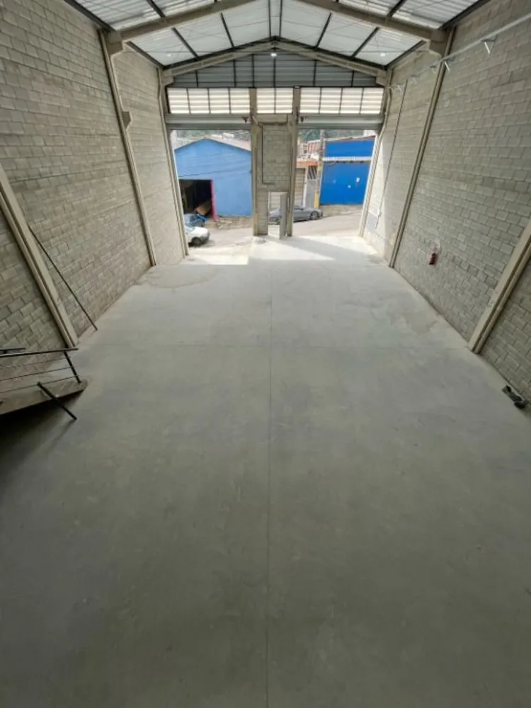 Depósito-Galpão, 355 m² - Foto 3