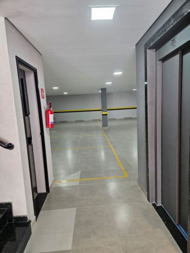 Apartamento à venda com 2 quartos, 56m² - Foto 8