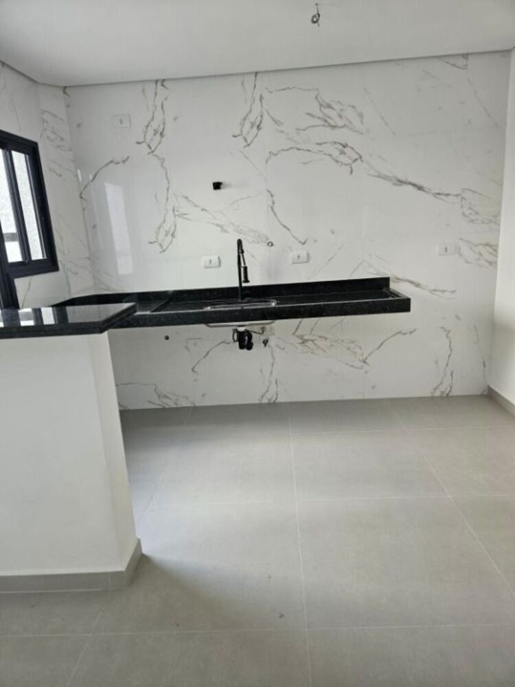 Apartamento à venda com 2 quartos, 56m² - Foto 1