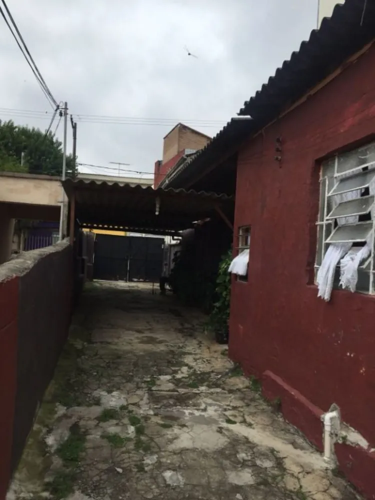 Terreno, 500 m² - Foto 2