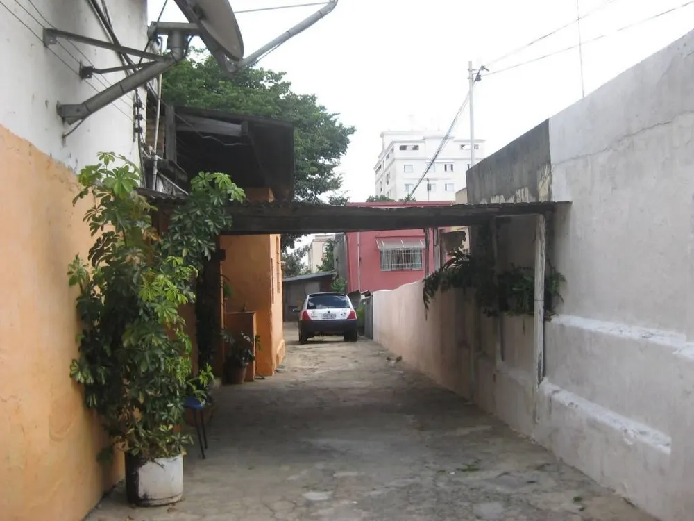 Terreno, 500 m² - Foto 1