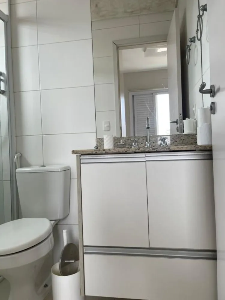Apartamento, 2 quartos, 60 m² - Foto 3