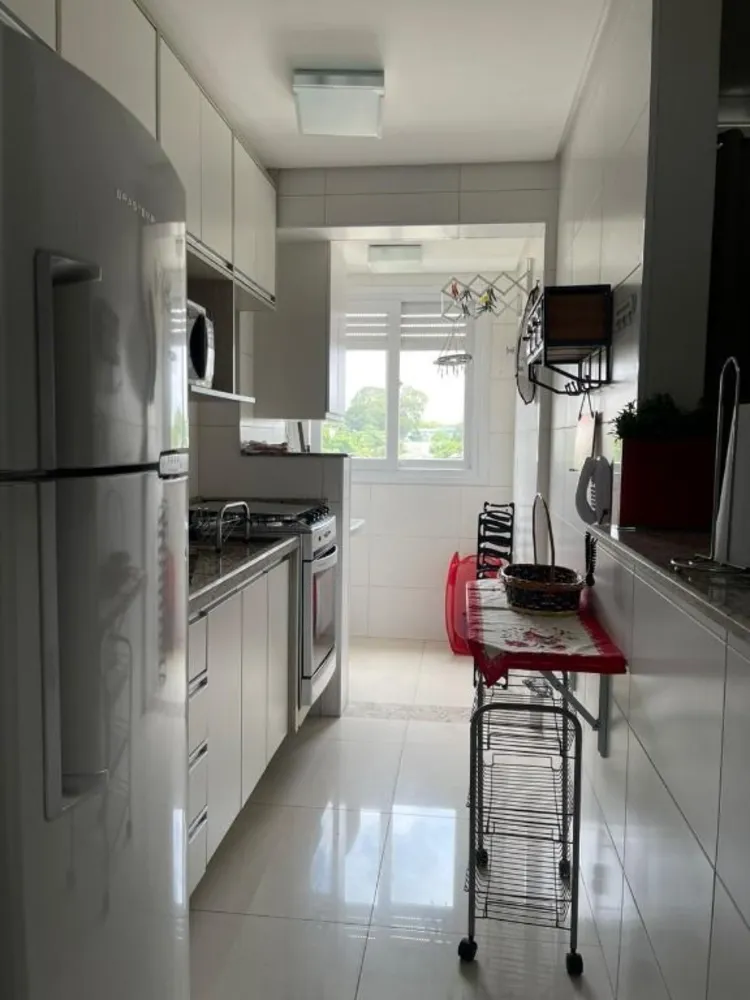 Apartamento, 2 quartos, 60 m² - Foto 15
