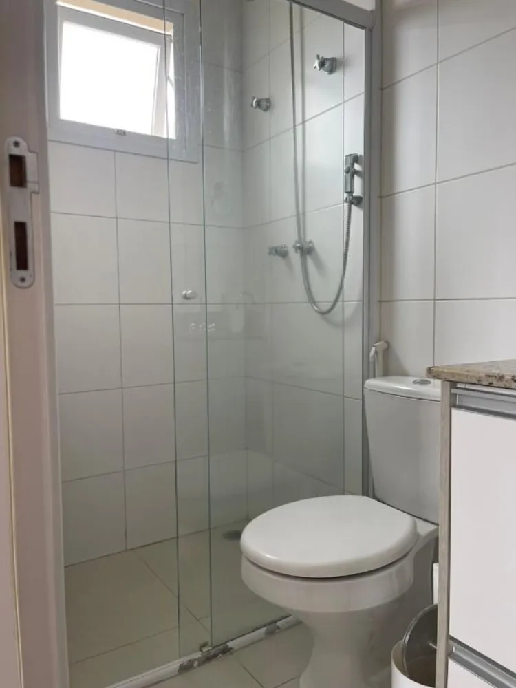 Apartamento, 2 quartos, 60 m² - Foto 2