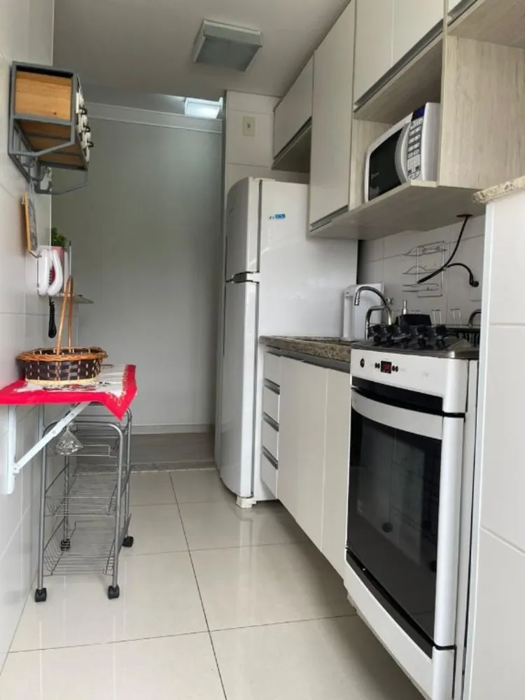 Apartamento, 2 quartos, 60 m² - Foto 12