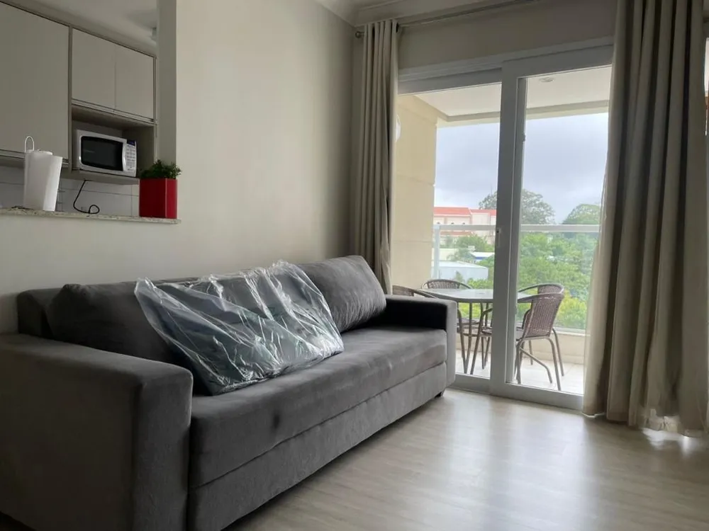 Apartamento, 2 quartos, 60 m² - Foto 1