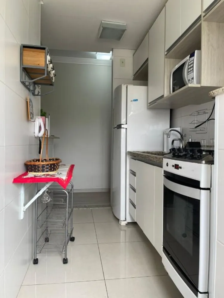 Apartamento, 2 quartos, 60 m² - Foto 13