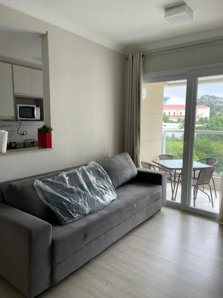 Apartamento, 2 quartos, 60 m² - Foto 10