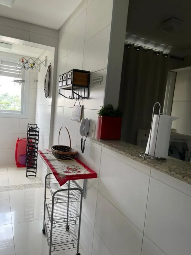 Apartamento, 2 quartos, 60 m² - Foto 14