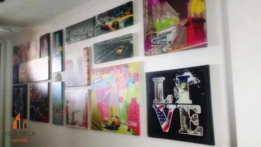 Sala-Conjunto, 60 m² - Foto 6