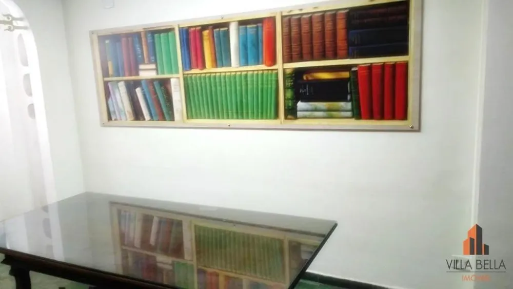 Sala-Conjunto, 60 m² - Foto 8