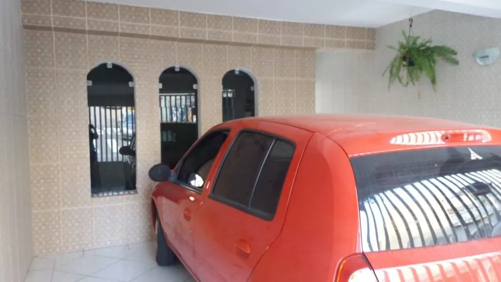 Sobrado, 3 quartos, 141 m² - Foto 12