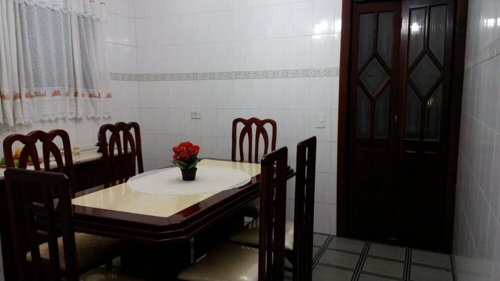 Sobrado, 3 quartos, 141 m² - Foto 2