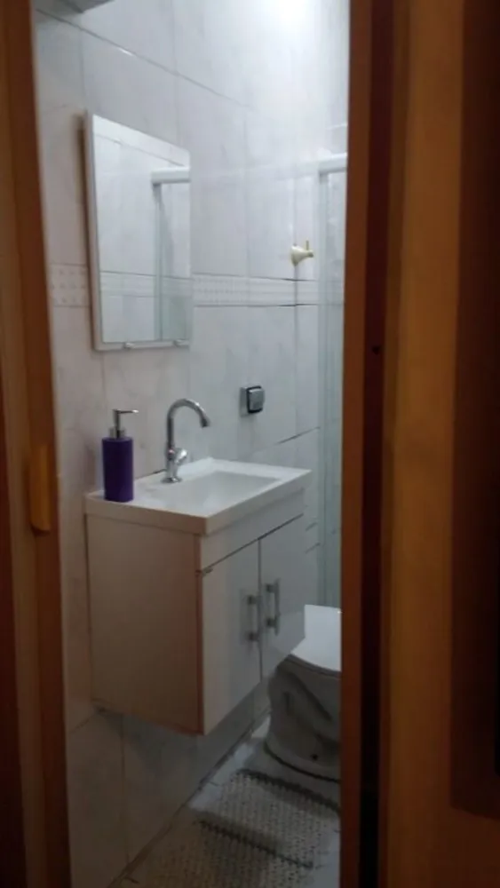 Sobrado, 3 quartos, 141 m² - Foto 10