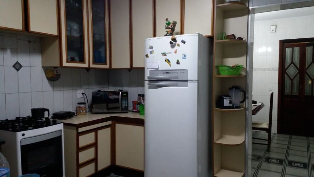 Sobrado, 3 quartos, 141 m² - Foto 8