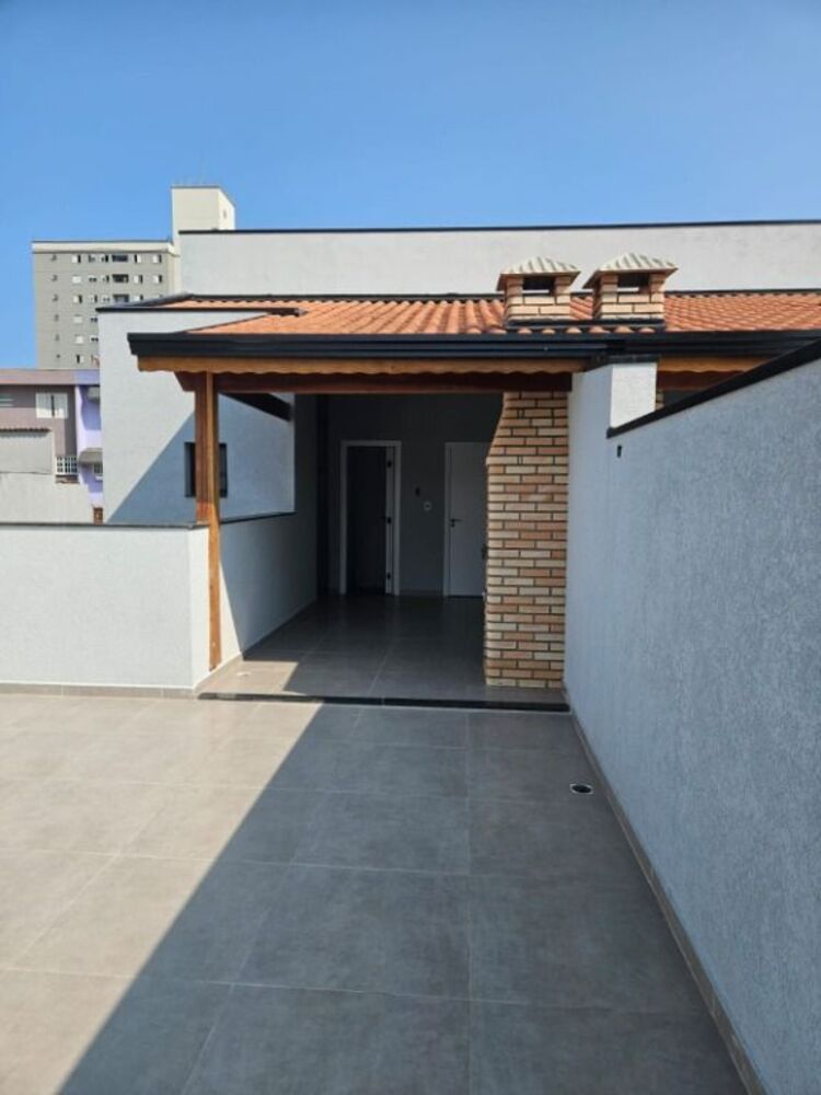 Cobertura, 2 quartos, 100 m² - Foto 2