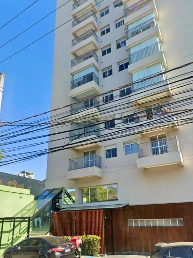Apartamento, 2 quartos, 55 m² - Foto 2