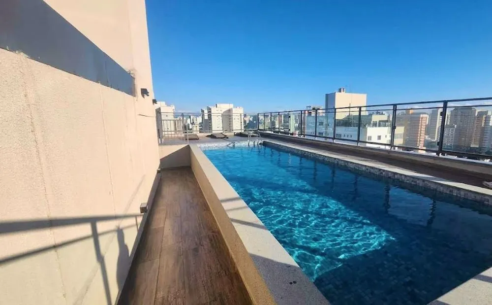 Apartamento, 2 quartos, 55 m² - Foto 15