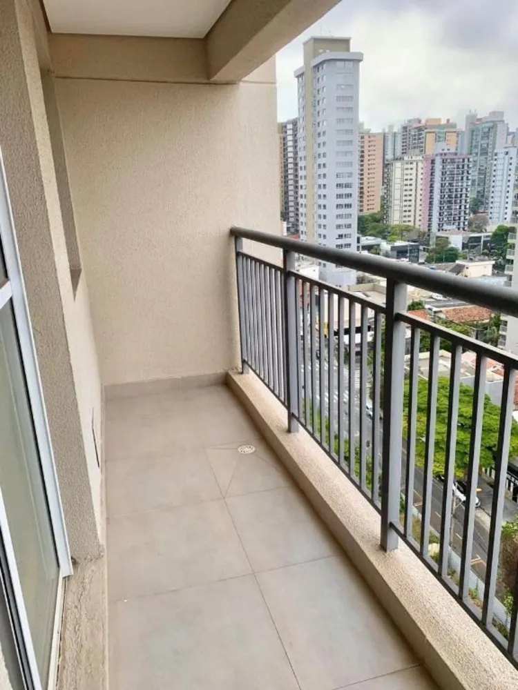 Apartamento, 2 quartos, 55 m² - Foto 4