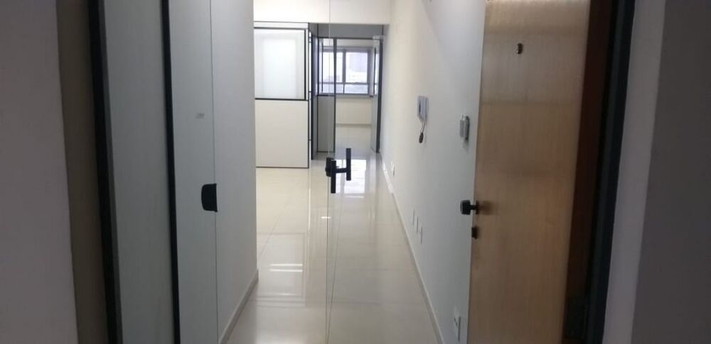 Conjunto Comercial-Sala para alugar, 75m² - Foto 7