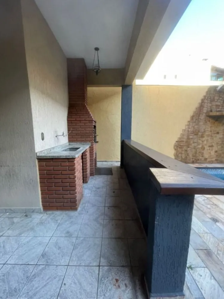 Sobrado, 5 quartos, 500 m² - Foto 5