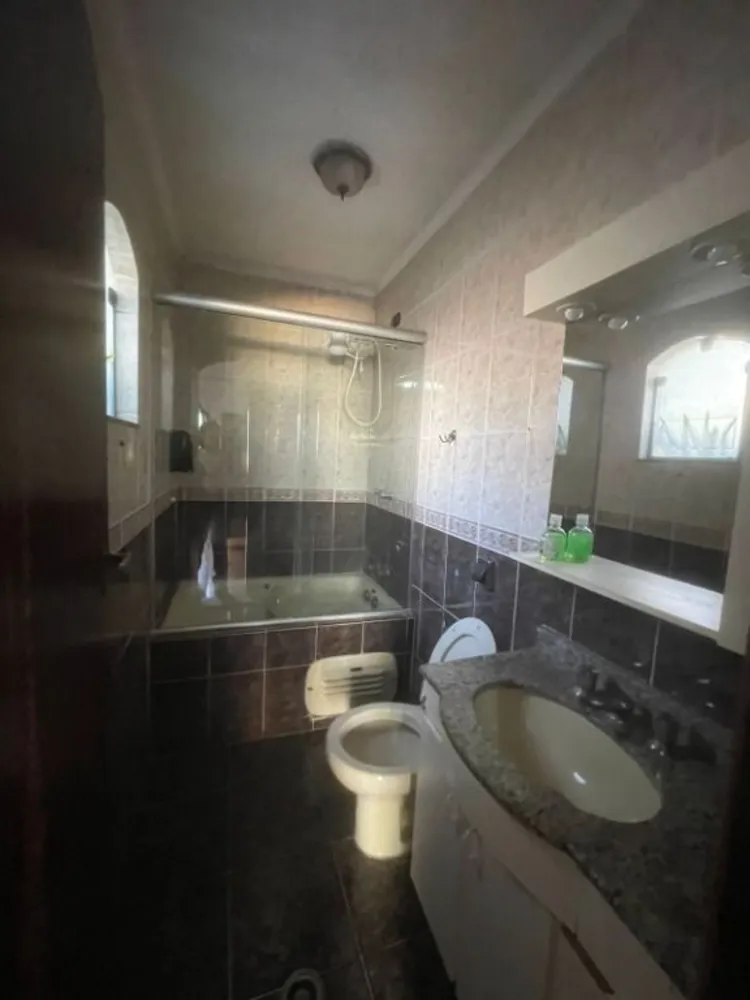 Sobrado, 5 quartos, 500 m² - Foto 7