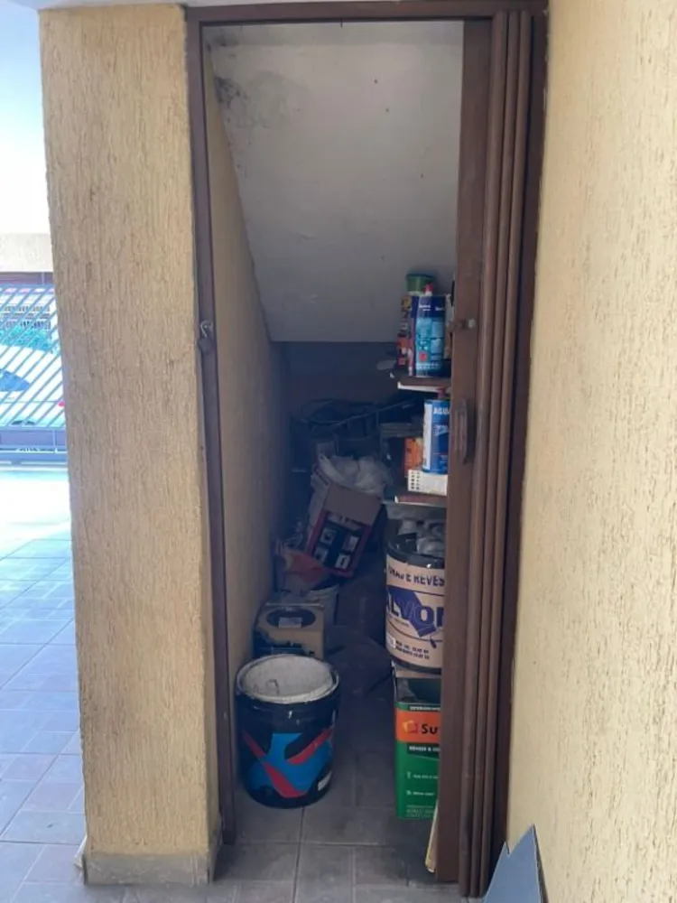 Sobrado, 5 quartos, 500 m² - Foto 16