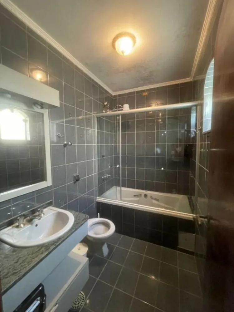 Sobrado, 5 quartos, 500 m² - Foto 9