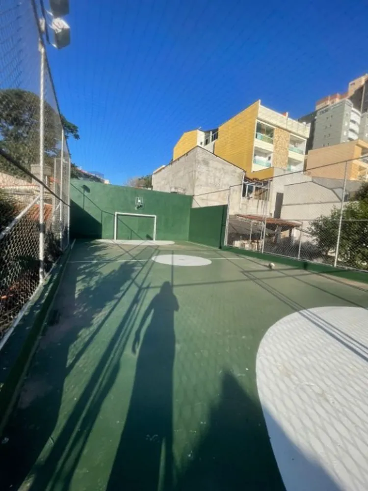 Sobrado, 5 quartos, 500 m² - Foto 4