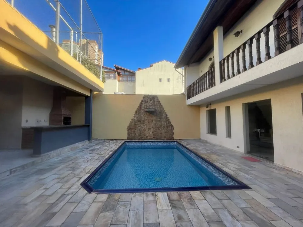 Sobrado, 5 quartos, 500 m² - Foto 1
