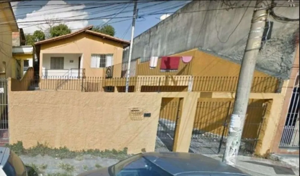 Terreno, 250 m² - Foto 1