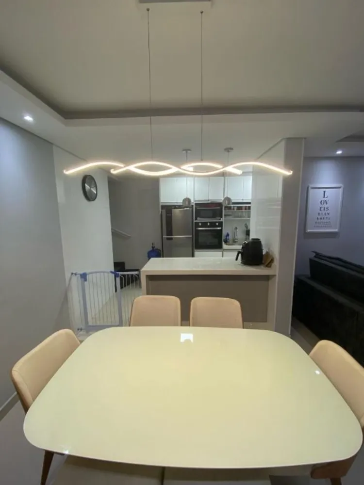 Cobertura, 3 quartos, 198 m² - Foto 2