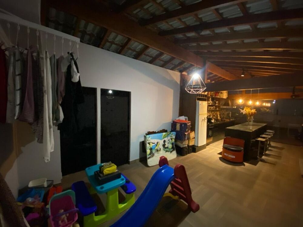 Cobertura à venda com 3 quartos, 198m² - Foto 7