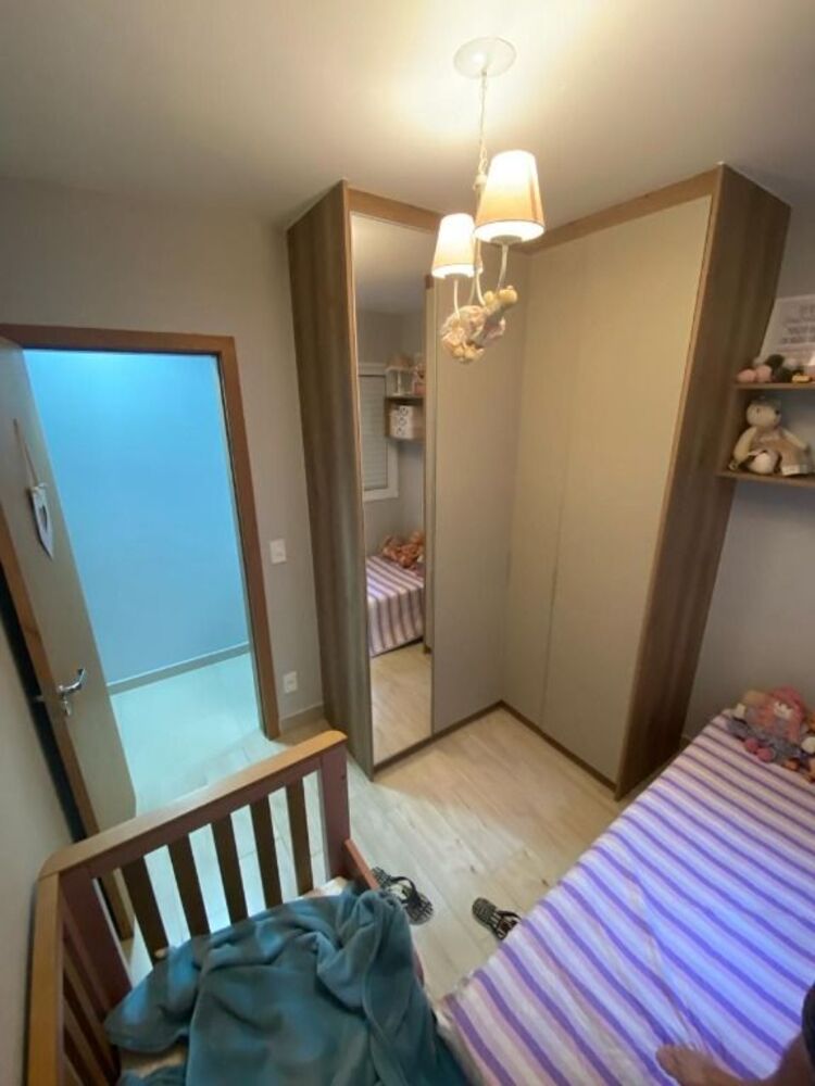 Cobertura à venda com 3 quartos, 198m² - Foto 3