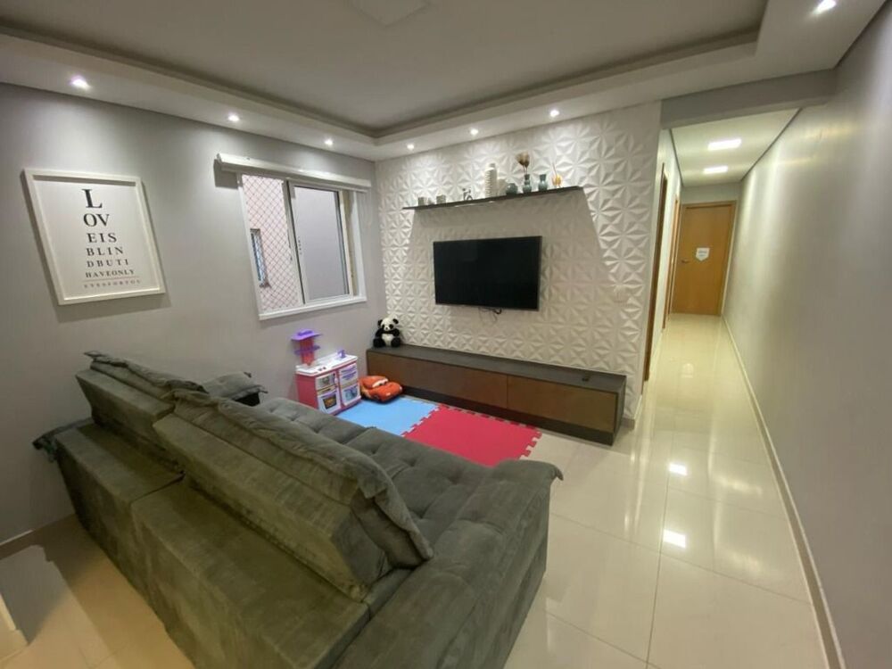 Cobertura à venda com 3 quartos, 198m² - Foto 2