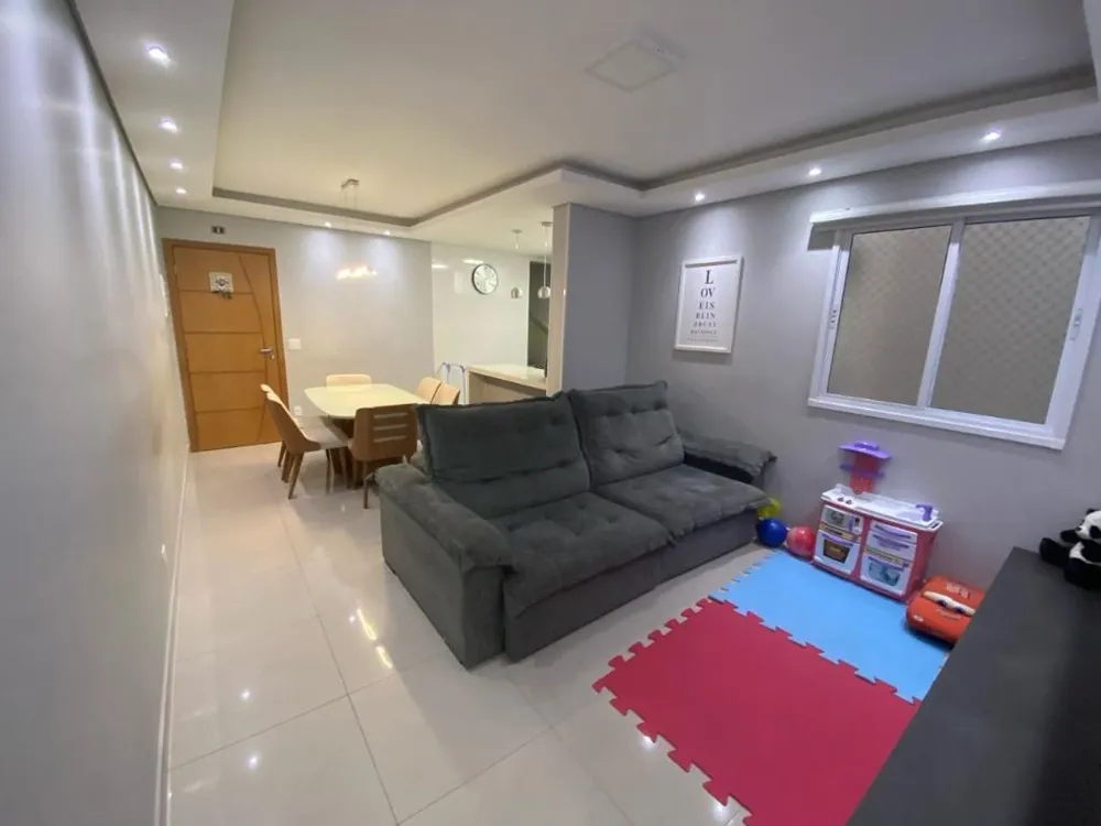 Cobertura, 3 quartos, 198 m² - Foto 3
