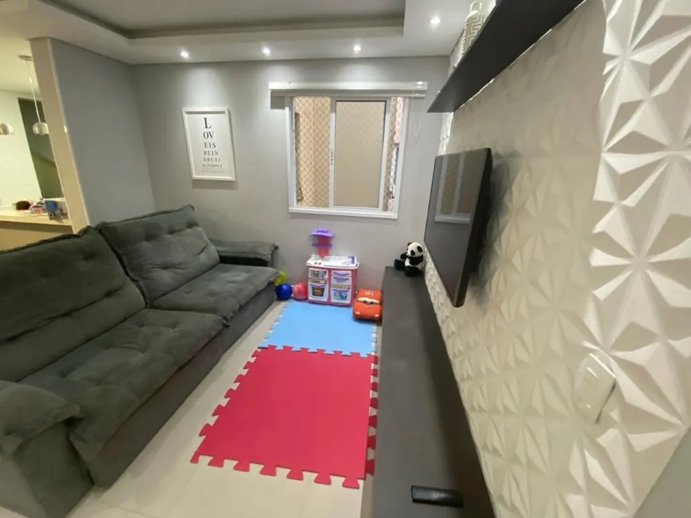 Cobertura, 3 quartos, 198 m² - Foto 4