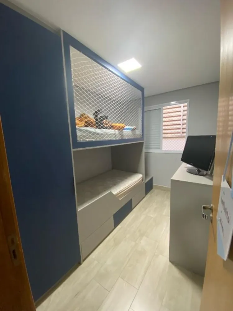 Cobertura, 3 quartos, 198 m² - Foto 16