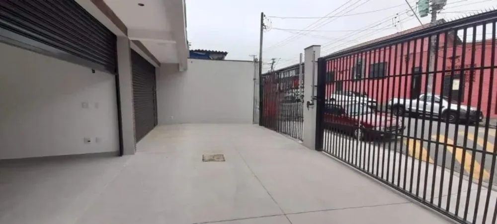 Loja-Salão, 44 m² - Foto 16